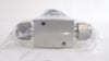 Swagelok SS-6BK-1C Bellows Sealed Valve Lot of 2 New Surplus
