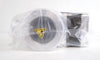 VAT 26434-KA21-CQX1 Pneumatic Angle Valve AMAT 3870-07608 New Surplus