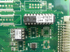 ASM Advanced Semiconductor Materials 03-21127 PCB Card Rev. G 02-15467-01 Spare