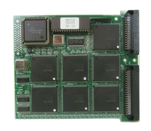 Kokusai Electric D3E01373C Driver PCB Card PLMDRV7 Zestone V DD-1203V Working