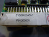 Force Computers 300000 PCB Card SYS68K/SASI-1 100108 Lam Rainbow 4420 Used