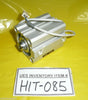 SMC CDQ2B40-30D-A73HS Air Cylinder Hitachi 3-853222 Lot of 2 New