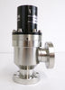 MDC Vacuum Products 313029-2003 Pneumatic Angle Valve Working Surplus