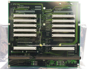 Nikon Precision 2S700-529-1 GPIBII Backplane Board PCB 2S017-139-3 NSR Working