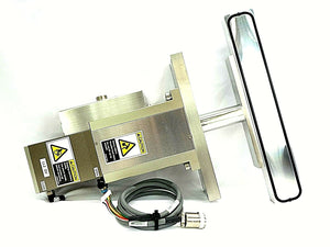 V-Tex V55069 Slit Valve ROLLCAM Tokyo Electron 3M86-027234-11 Trias System Spare