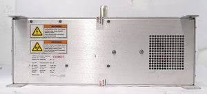 Comet Technologies 20082396 RF Match Lam Research 832-242736-001 Working Surplus