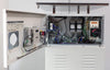 SMC HRZD020-WS-WS 20kW Dual Channel VFD Refrigerated Chiller DI Water Working