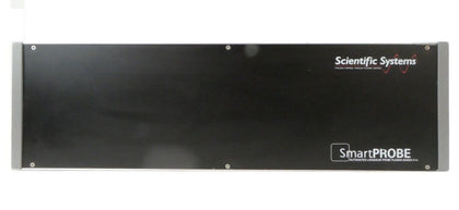 Scientific Systems 03-0001-01 Automated Langmuir SmartPROBE Untested Surplus