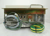 JEOL HV Tank High Voltage Ion Gun JWS-2000 Wafer Defect Review SEM Working