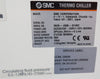 H-2010 SMC INR-498-016C Recirculating Thermo Chiller AMAT 0190-19293 Refurbished