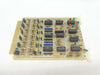 Varian Semiconductor VSEA DH4319001 24V Motor Drive PCB Card Rev. A Working
