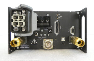 Apex 5513 AE Advanced Energy 3156115-002 RF Generator AMAT 0190-16198 As-Is