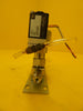 MKS Instruments 1259C-00100RVA Mass Flow Controller Assembly 3E1 81 Used Working