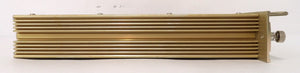 AB Sciex 5013596 HVPS Module PCB Card TripleTOF 5600 LC/MS MDS Working