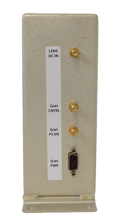 AB Sciex 1011091G QJet Tuning Controller Module API 5000 440CRE0042 Working