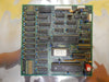 Delta Design 1657925-501 68008 Processor Board PCB 1664814-001 Used Working