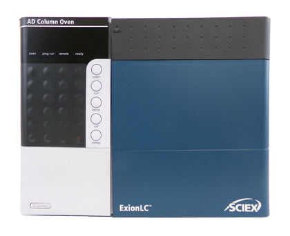 AB Sciex 5036656 ExionLC AD Column Oven Module Shimadzu Spare Surplus