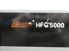 HFG 5000 AE Advanced Energy 660-098720-001 HF Generator 3155095-001A As-Is