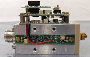 Comet 10009897.00 RF Match Phase/MAG Module 5000W @ 13.56 MHz Lot of 2 Working