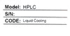 Finetech HPLC Liquid Chromatography Water Cooling System Untested Surplus