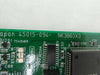 Nikon Precision 4S015-094 Processor PCB Card NK386SX3 NSR Series Working