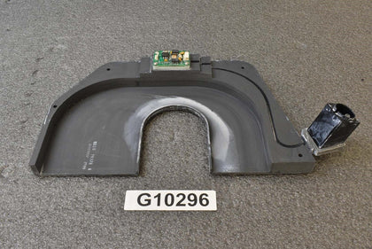 AMAT Applied Materials 0020-79378 200mm Wafer Lower Cross Cover Wafer Working