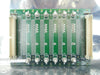 Electronic Solutions V809J1EC V809 VME J1 Backplane Board PCB 01-0009293 Used