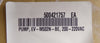 EV-M502N-BE Ebara Technologies 202795-I51 Dry Vacuum Pump IPN 500421757 New