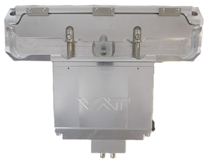 VAT 0340X-CA24-CJX1 300mm Pneumatic Chamber Slit Valve New Surplus