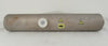 Edwards A528-19-000 QDP Vacuum Pump Exhaust Silencer Muffler New Surplus