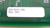 MKS Instruments 003-9311-306 Processor PCB 000-9311-306 Optima Working Surplus