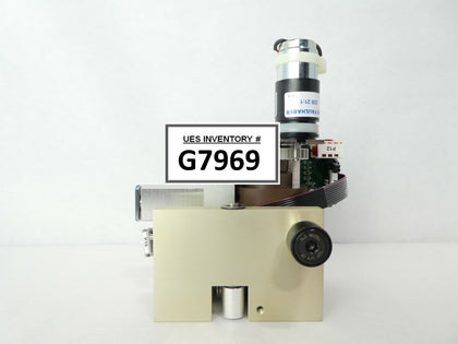 ASM Advanced Semiconductor Materials 96-125485A22 Activator Pod Hold Down New