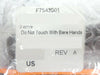 Varian Ion Implant Systems F7543001 Graphite Entrance Aperture Lot of 11 New