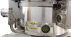 TMP Shimadzu TMP-2814LMAD (T1) Turbomolecular Pump TMP-2804 Turbo Tested Working