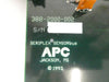 Powermatic 388-2000-002 Seriplex Bus PCB Card SPX-VME6U-1 Working Surplus