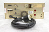 CX-2500 Comdel FP3305R1 RF Generator 3.39MHz Tested Not Working No Output As-Is