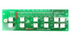 Hiranuma Sangyo 230132 AS-200 Switch Board Keypad PCB Assembly Working Spare