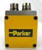 Parker CM233DJ-114394 Servo Motor Reseller Lot of 2 Working Surplus