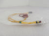 Edwards Y14300700 TMS Heater Monitor Cable LG 700mm Reseller Lot of 44 New Spare