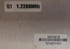 AB Sciex 1025283 QPS Exciter Module Q1 1.2288 MHz Spectrometer Working