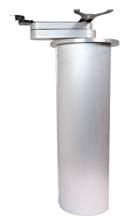 isel Robotik 10-21-0015-7200-M001 Wafer Handling Vacuum Robot Working Surplus