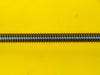 Panasonic MSM021P2A Ball Screw Assembly Tel Tokyo Electron Working Surplus