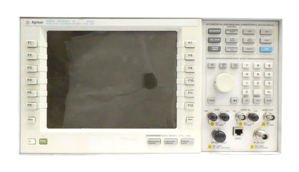 Agilent E5515C Wireless Communications Test Set 8960 SERIES 10 Frozen Untested