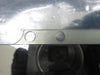 Nikon 4G746-201 Wafer Stage Fiducial Plate NSR System Used Working