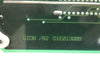 Kokusai Electric D1E01300B I/O Processor PCB Card SIOB Vertron III Working Spare