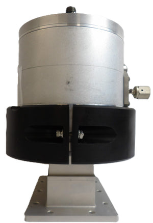 AMAT Applied Materials 0040-07564 UWAVE MCVD Assembly 0021-08717 Surplus