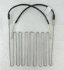 Watlow 125H114A2A Charge Exchange Heater Reseller Lot of 2 Varian 4195700 New