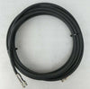 Novellus Systems 853-2900-009 RF Coaxial Cable P582 26 Foot New Surplus