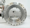 VAT 10846-XE28-AXI1 UHV Ultra High Vacuum Chamber Gate Valve AMAT Working