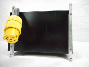 Fusion Systems 78981 Power Supply M-150PC Used Working